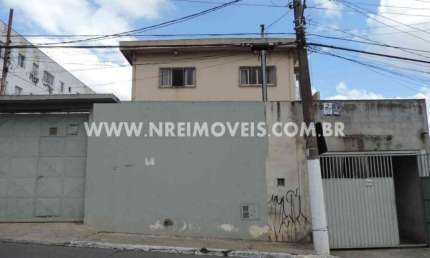 GALPÃO COMERCIAL À VENDA PRÓXIMO AO HOSPITAL CAMPO LIMPO