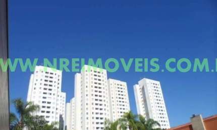 Apartamento com 2 quartos para alugar no Morumbi, São Paulo 
