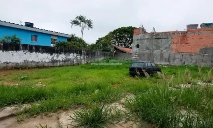 Terreno à venda no Capão Redondo, São Paulo 