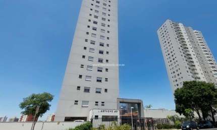 Apartamento com 2 quartos à venda no Jardim D'Abril, Osasco 