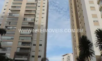 Excelente apartamento 128m² à venda na vila andrade