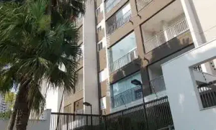 Apartamento com 2 quartos à venda na Vila Andrade, São Paulo 