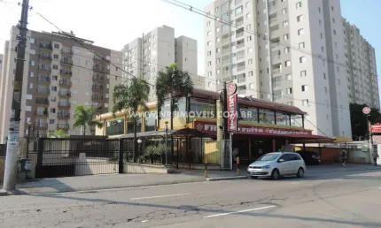 Apartamento com 54 quartos à venda na Vila Maracanã, São Paulo 