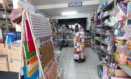 Ponto comercial com 1 sala à venda na Vila Cruzeiro, São Paulo 