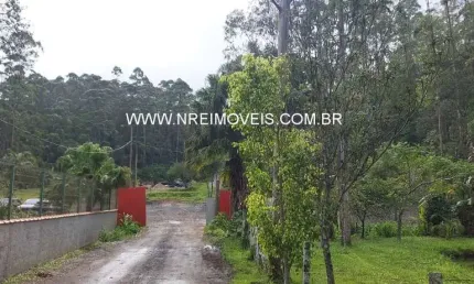Chácara / sítio à venda no Parelheiros, São Paulo 