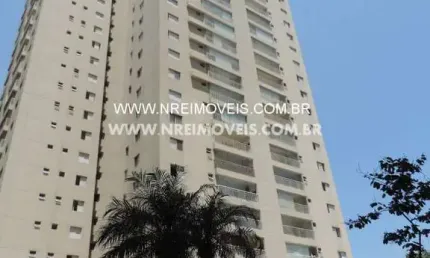 Apartamento com 2 quartos à venda na Vila Andrade, São Paulo 