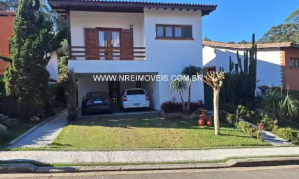 Casa em condomínio fechado com 4 quartos à venda no Parque Munhoz, São Paulo 