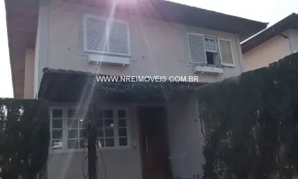 Casa em condomínio fechado com 3 quartos à venda na Chácara Nossa Senhora do Bom Conselho, São Paulo 