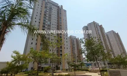 Apartamento com 3 quartos à venda no Usina Piratininga, São Paulo 