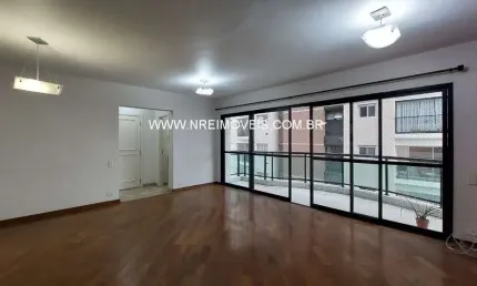 Apartamento com 4 quartos à venda na Pompéia, São Paulo 