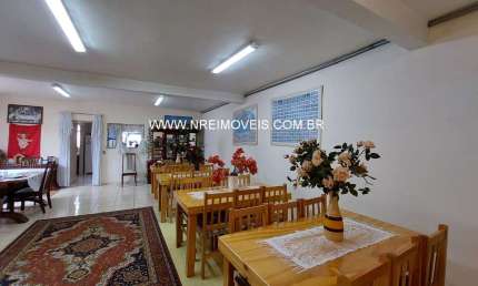 Casa comercial com 3 salas para alugar na Chácara Nossa Senhora do Bom Conselho, São Paulo 