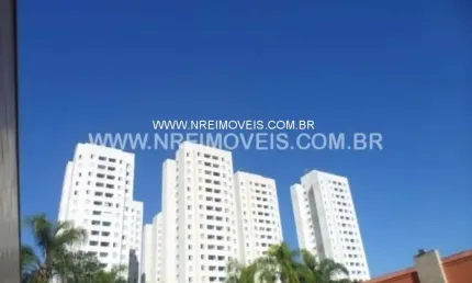 Apartamento com 2 quartos à venda na Chácara Nossa Senhora do Bom Conselho, São Paulo 