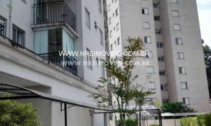 Apartamento com 2 quartos para alugar na Vila Andrade, São Paulo 