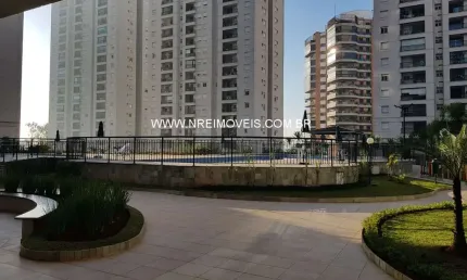 Apartamento com 3 quartos à venda na Vila Suzana, São Paulo 