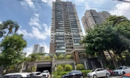 Apartamento com 3 quartos à venda em Santo Amaro, São Paulo 