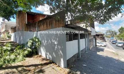Casa comercial com 2 salas para alugar no Parque Brasil, São Paulo 