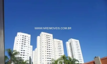 Apartamento com 2 quartos para alugar na Chácara Nossa Senhora do Bom Conselho, São Paulo 