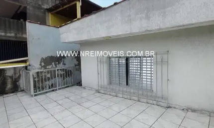 Casa com 2 quartos à venda no Jardim Soraia, São Paulo 