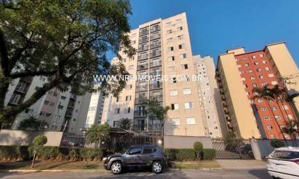 Apartamento com 2 quartos à venda no Parque Munhoz, São Paulo 