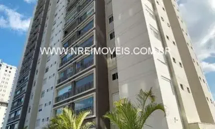 Apartamento com 2 quartos à venda na Vila Andrade, São Paulo 