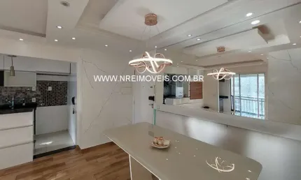 Apartamento com 3 quartos à venda no Jardim Parque Morumbi, São Paulo 