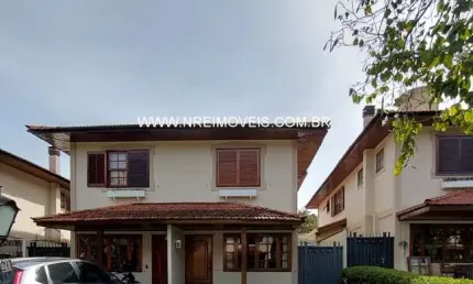 Casa em condomínio fechado com 3 quartos à venda na Chácara Nossa Senhora do Bom Conselho, São Paulo 