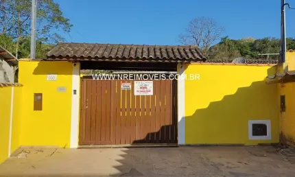 Casa com 2 quartos à venda no Centro, São Lourenço da Serra 