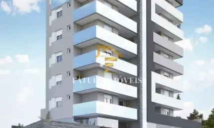 Apartamento com 3 quartos à venda na Professora Emília da Silva Bandeira, 81, Bela Vista, Caxias do Sul por R$ 686.600