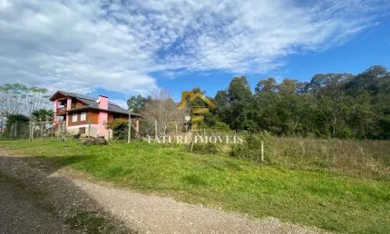 Terreno em condomínio fechado à venda na Estrada Municipal Vicente Menezes, 6945, Linha 40, Caxias do Sul por R$ 350.000