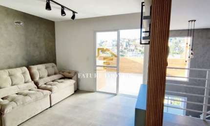 Cobertura com 3 quartos à venda na Rua José Albino Reuse, 1053, Cinqüentenário, Caxias do Sul por R$ 899.000