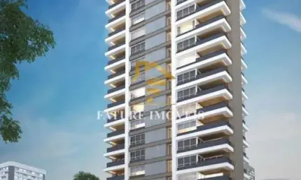 Apartamento com 3 quartos à venda na Rua Doutor Montaury, 453, Centro, Caxias do Sul por R$ 1.084.312