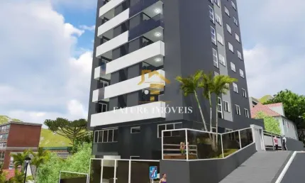 Apartamento com 2 quartos à venda na Zeno Facchin, 1, Sanvitto, Caxias do Sul por R$ 624.900