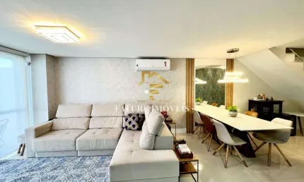 Casa com 3 quartos à venda na Rua Lindomar Mattos, 93, Monte Bérico, Caxias do Sul por R$ 998.000
