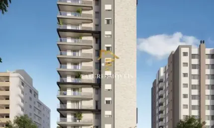 Apartamento com 3 quartos à venda na Rua Visconde de Mauá, 371, São Pelegrino, Caxias do Sul por R$ 951.619