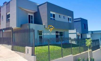 Casa com 3 quartos à venda na Avenida Affonso Gasparin, 176, Colina Sorriso, Caxias do Sul por R$ 1.390.000