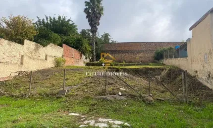 Terreno à venda na rua alfredo flores, 23, panazzolo, caxias do sul por r$ 550.000