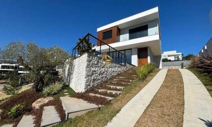 Casa em condomínio fechado com 3 quartos à venda na Estr. Ver. Ari Antônio Bergoza,, 2059, Linha 40, Caxias do Sul por R$ 4.199.000
