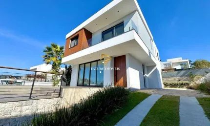 Casa em condomínio fechado com 3 quartos à venda na estr. ver. ari antônio bergoza,, 2059, linha 40, caxias do sul por r$ 4.199.000