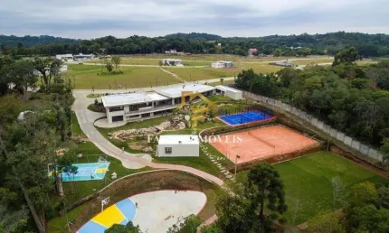 Terreno à venda na Estrada Bento Osvaldo Trisch, 28, Pedancino, Caxias do Sul por R$ 650.000