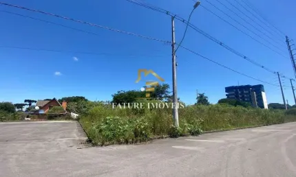 Terreno à venda na conde d'eu, 779, bela vista, caxias do sul por r$ 750.000