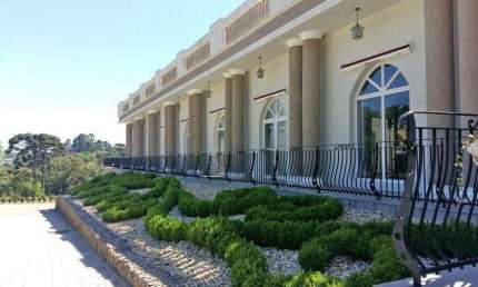 Terreno à venda na Avenida Capivari, 387, São Ciro, Caxias do Sul por R$ 701.000