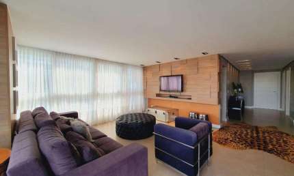 Apartamento com 3 quartos à venda na Rua Cláudio Antônio Bertoni, 100, Madureira, Caxias do Sul por R$ 1.750.000
