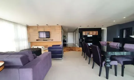 Apartamento com 3 quartos à venda na rua cláudio antônio bertoni, 101, madureira, caxias do sul por r$ 1.760.000
