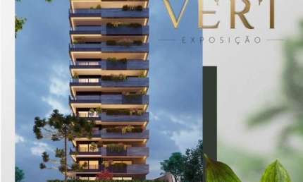 Apartamento com 3 quartos à venda na Rua Santos Dumont, 1165, Exposição, Caxias do Sul por R$ 2.058.000