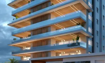 Apartamento com 3 quartos à venda na Rua José Donato Balen, 22, Exposição, Caxias do Sul por R$ 2.143.000