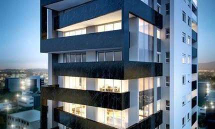 Apartamento com 4 quartos à venda na Rua Marcílio Dias, 185, Exposição, Caxias do Sul por R$ 3.587.000