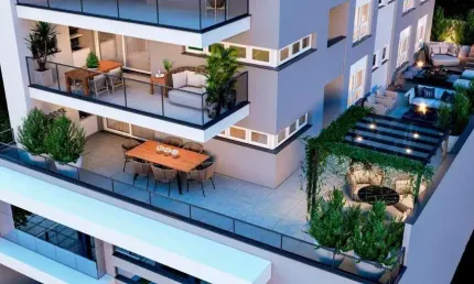 Apartamento com 3 quartos à venda na Rua Mário Behring, 1445, Jardim América, Caxias do Sul por R$ 1.447.000