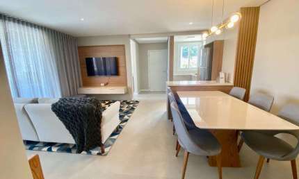 Apartamento com 3 quartos à venda na R. Lucas Menegoto, 88, Cruzeiro, Caxias do Sul por R$ 987.000