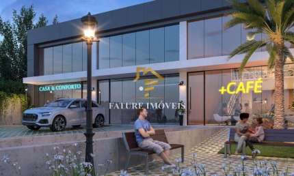 Sala comercial à venda na Rua Antônio Broilo, 919, Cruzeiro, Caxias do Sul por R$ 1.190.000