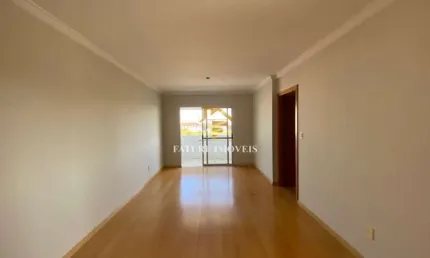 Apartamento com 3 quartos à venda na Rua Protásio Alves, 128, São Pelegrino, Caxias do Sul por R$ 520.000
